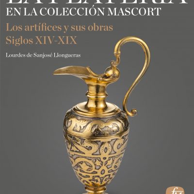 La platería en la Colección Mascort