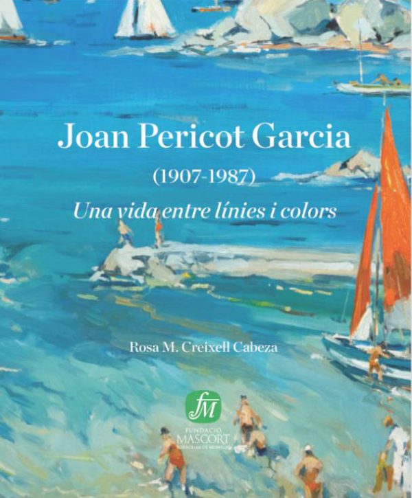 Joan Pericot Garcia (1907-1987)